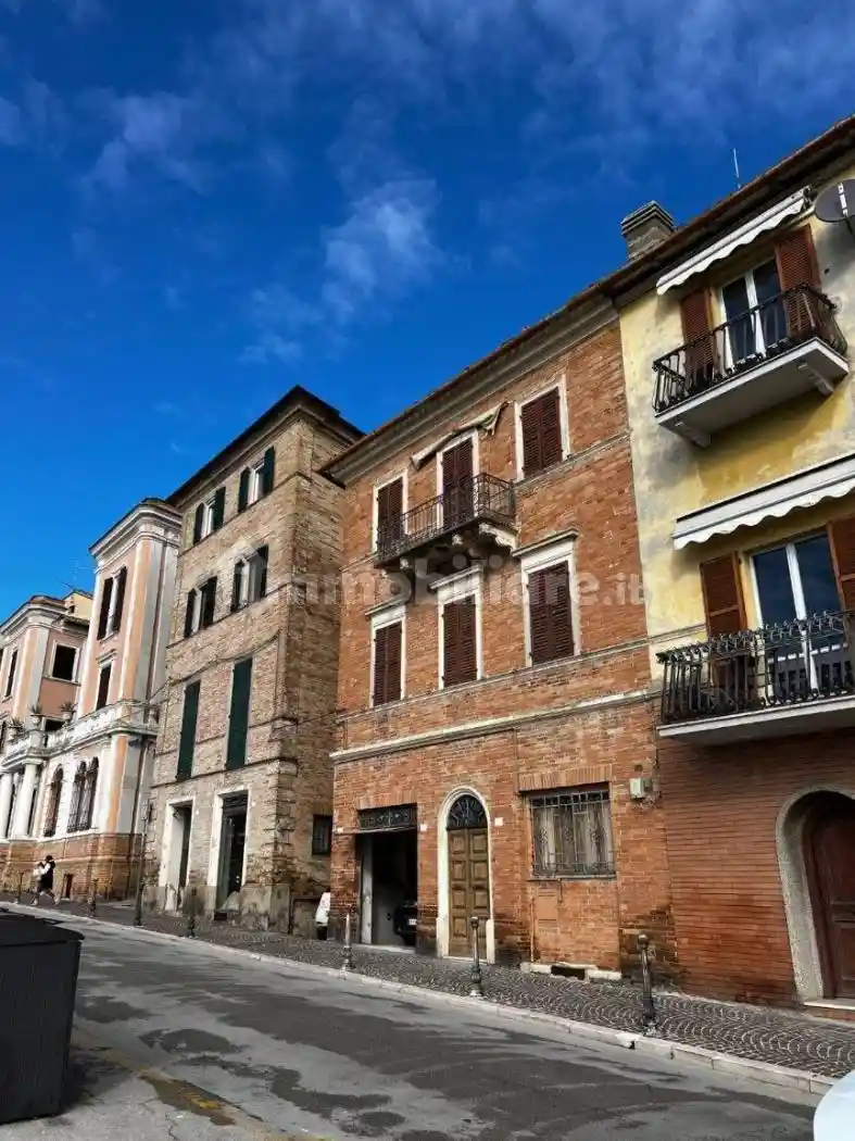 Casa indipendente in vendita a Osimo