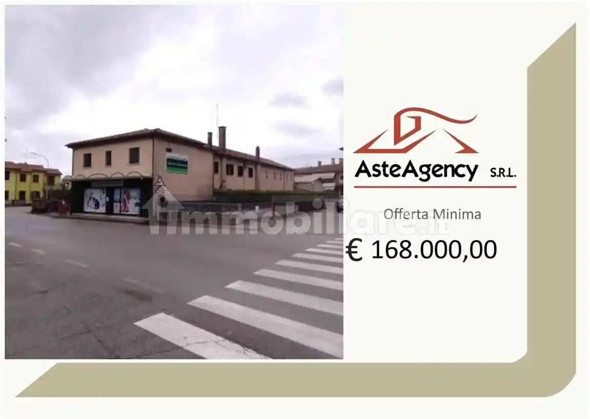 Appartamento in vendita a Paese