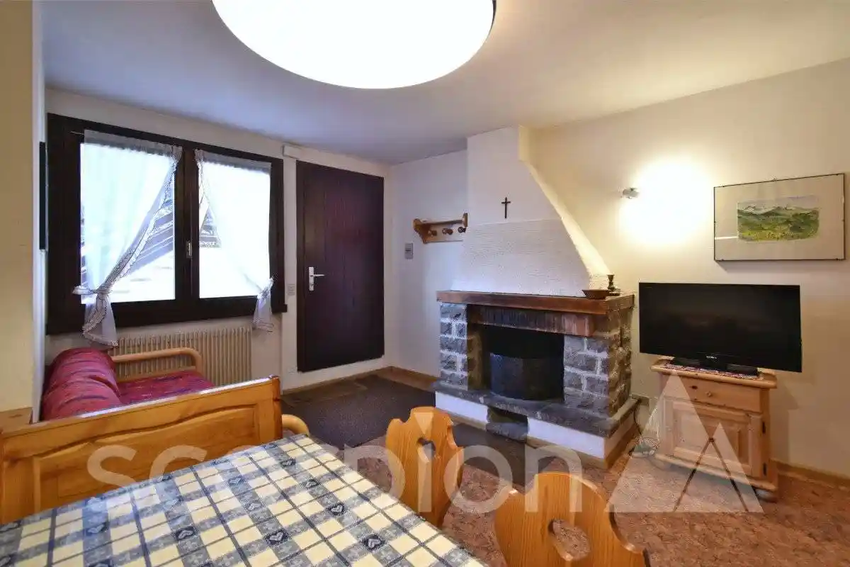 Appartamento in vendita a Predazzo