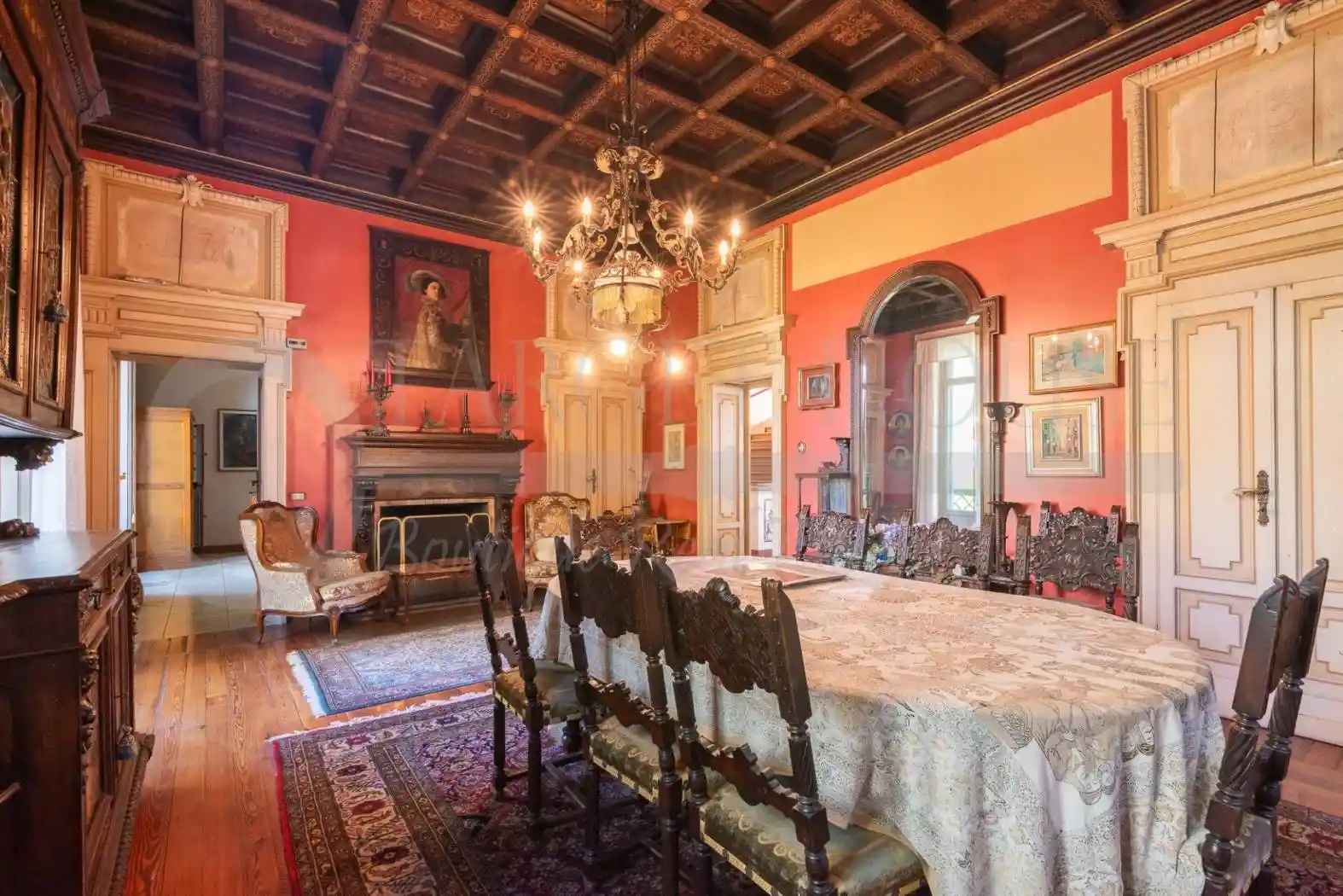 Villa in vendita a Besana in Brianza