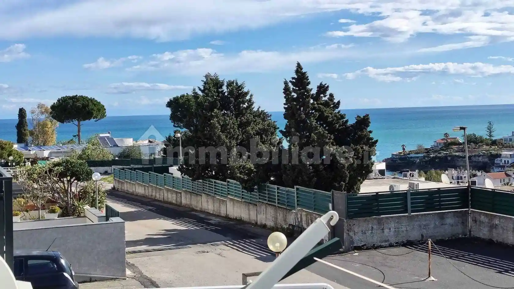 Villetta a schiera in vendita a Augusta