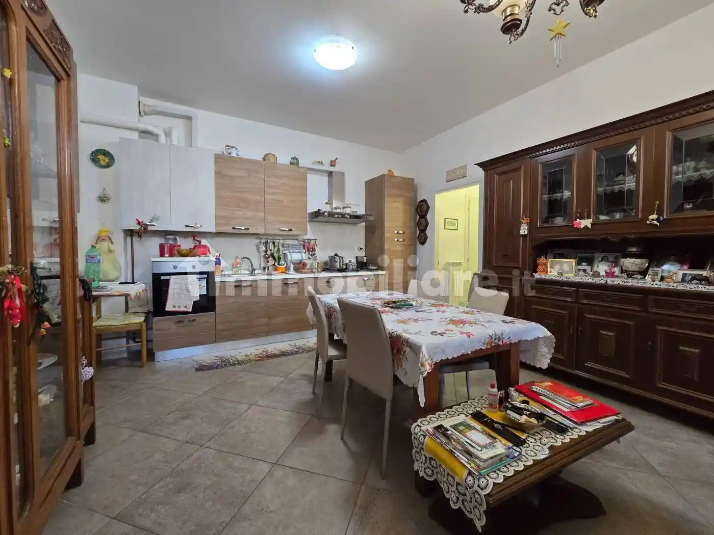 Appartamento in vendita a Tolentino