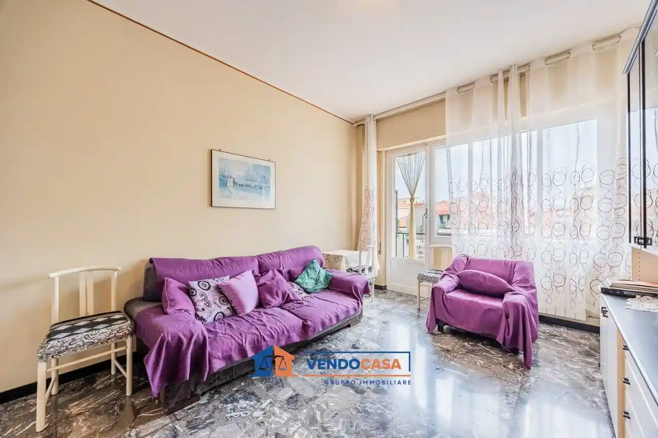 Appartamento in vendita a Albenga