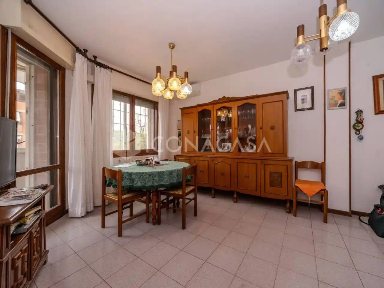 Appartamento in vendita a Casalecchio di Reno