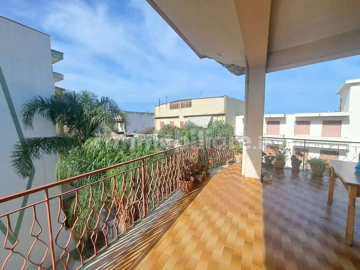 Appartamento in vendita a Barcellona Pozzo di Gotto