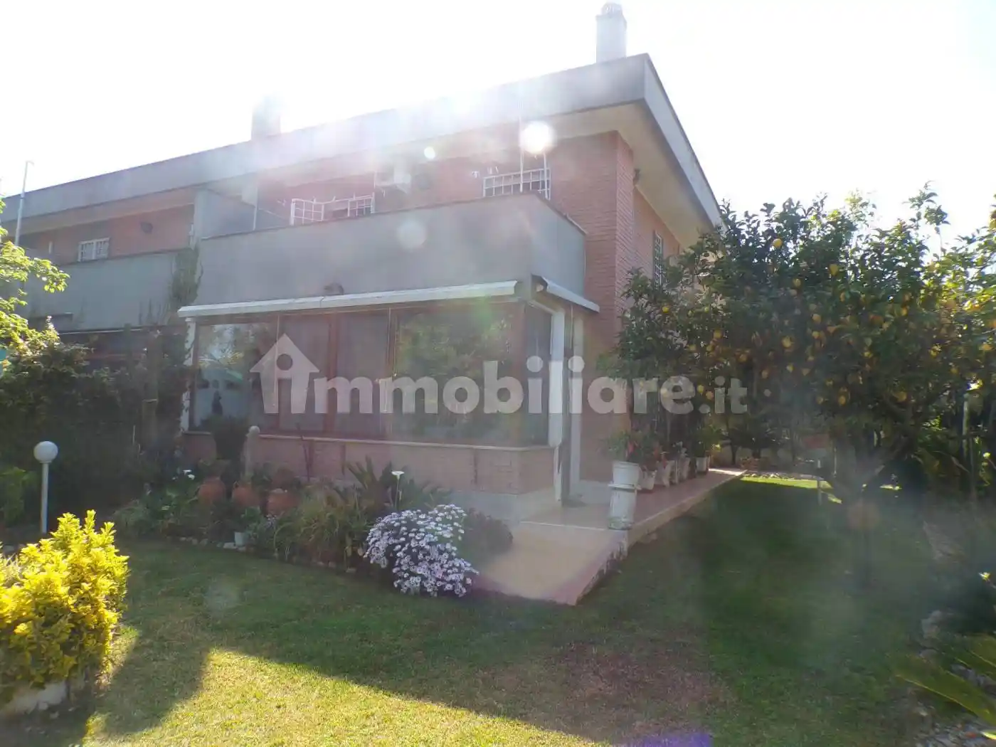 Villa in vendita a Anzio