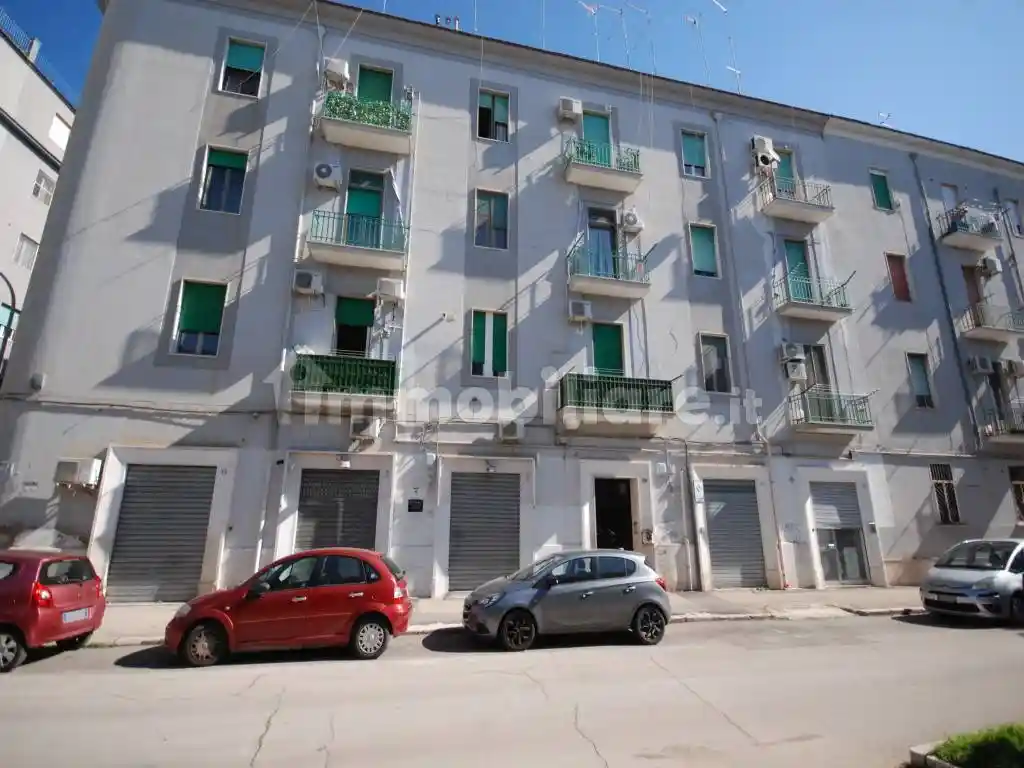 Appartamento in vendita a Foggia