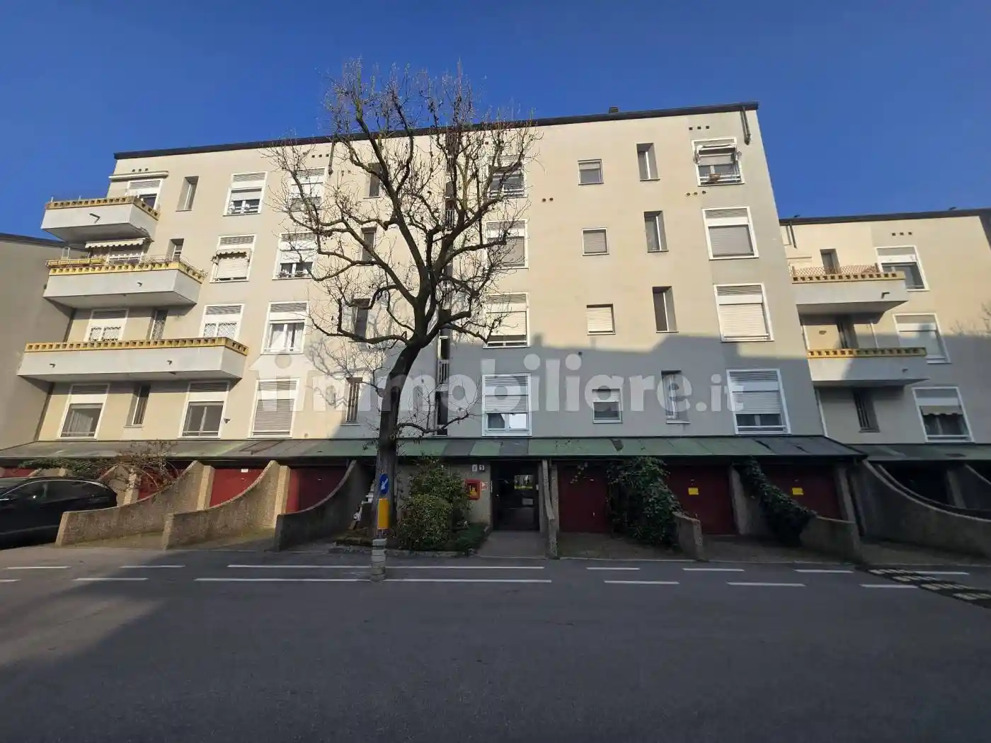 Appartamento in vendita a Segrate