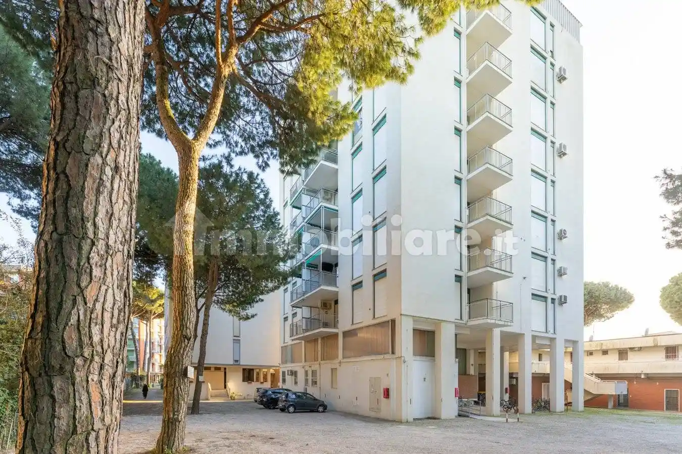 Appartamento in vendita a Comacchio