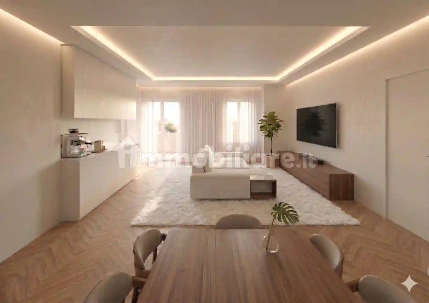 Appartamento - foto 2