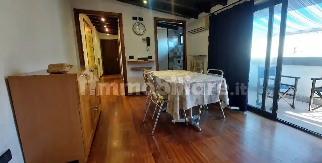 Appartamento in vendita a Codogno