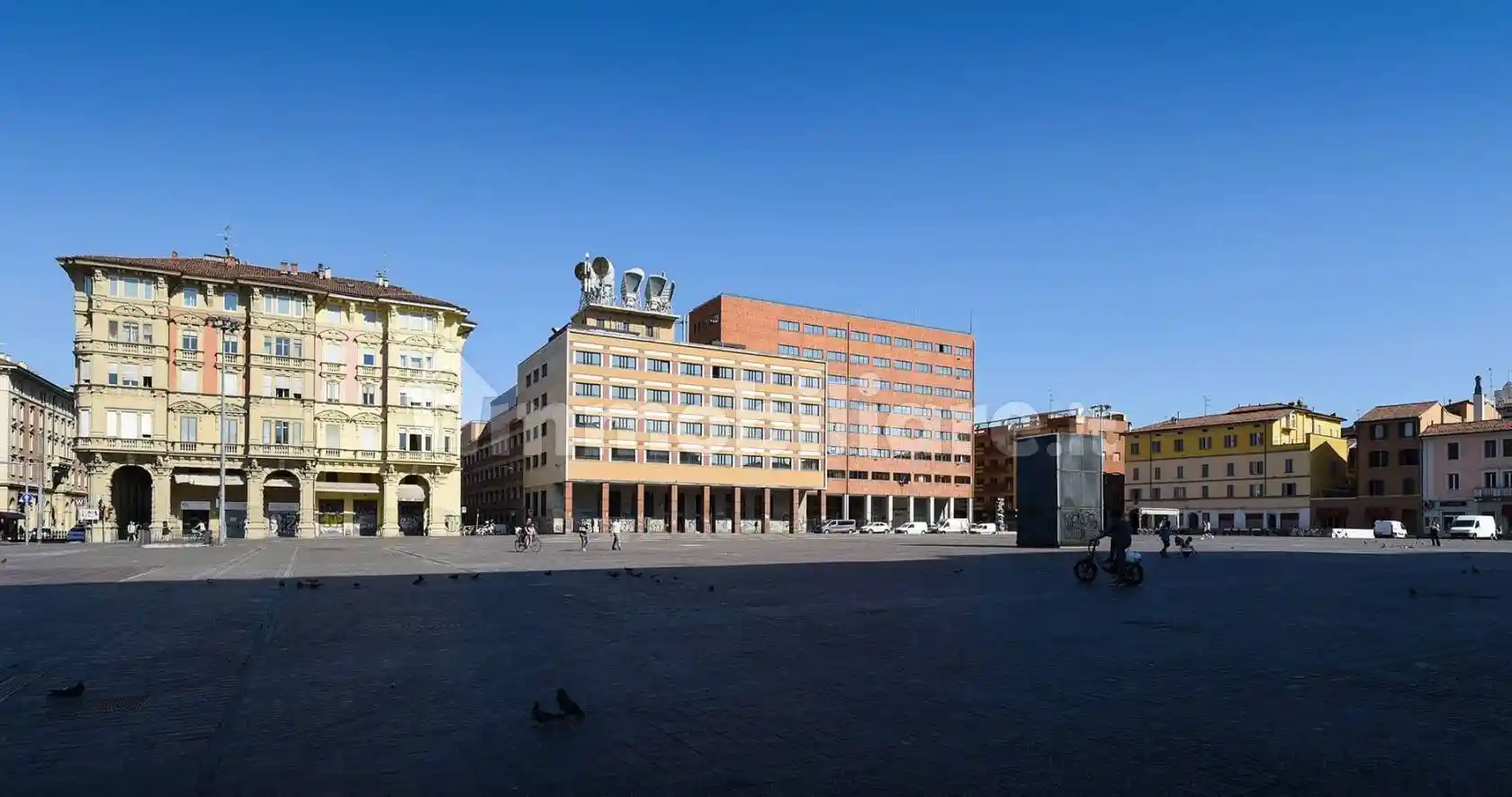 Appartamento in vendita a Bologna