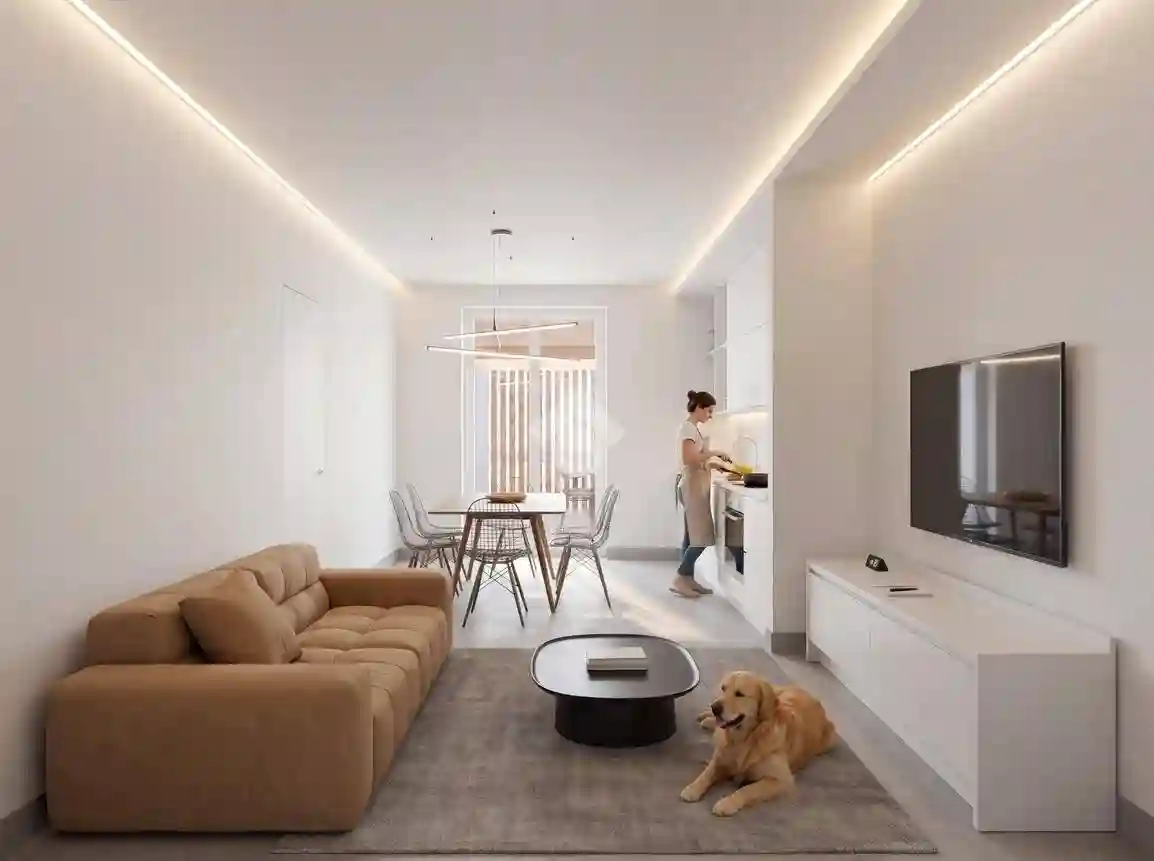 Appartamento - foto 2