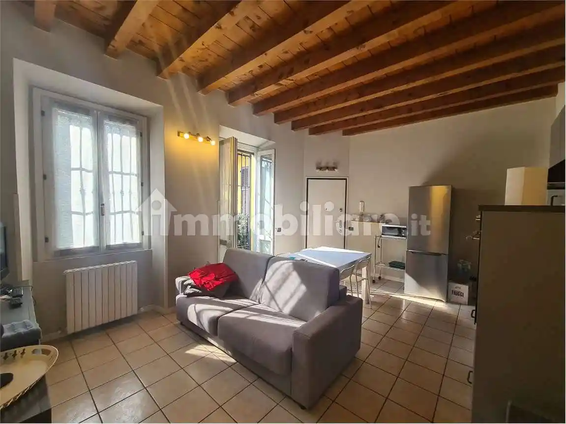 Appartamento in affitto a Como