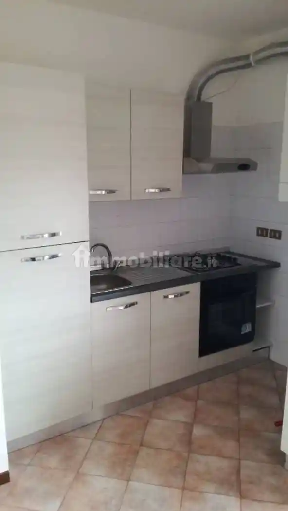 Appartamento in affitto a Spinea