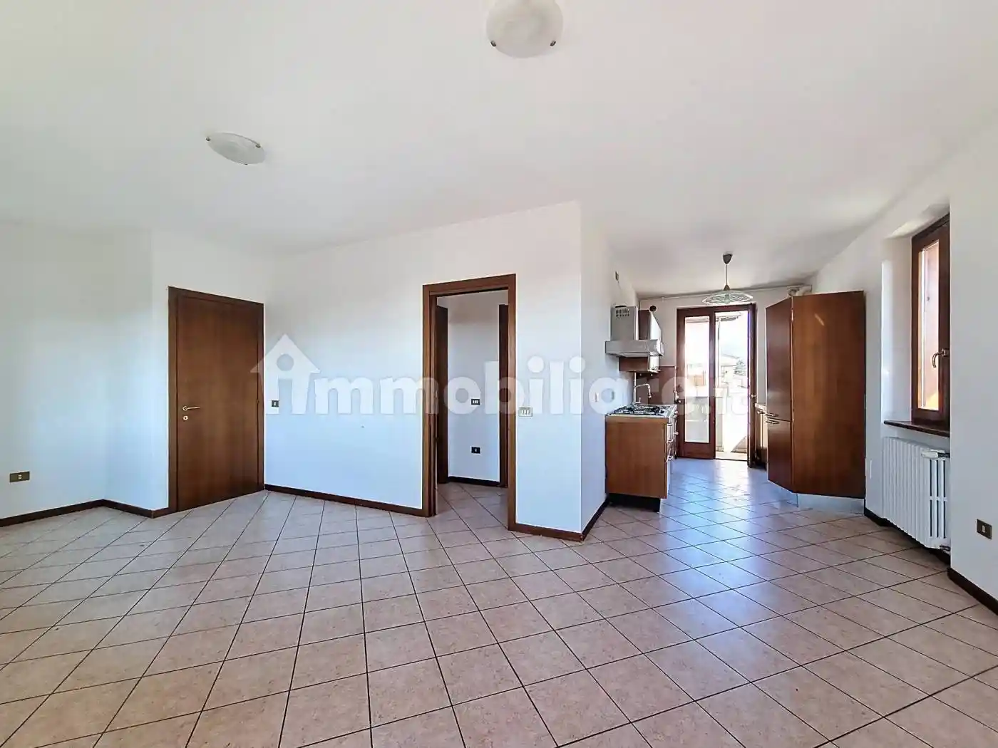 Appartamento in vendita a Capriolo