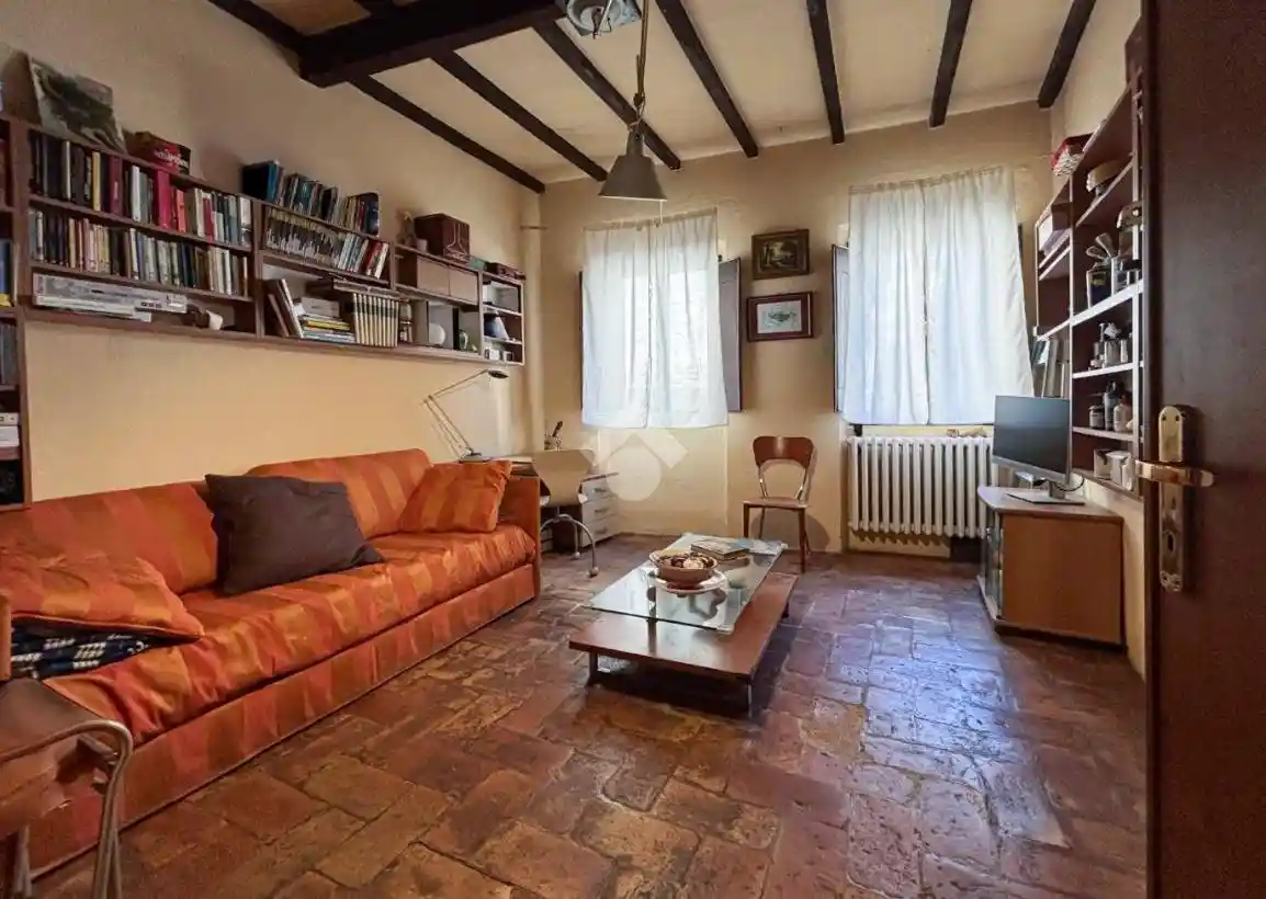 Appartamento in vendita a Città di Castello