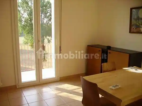 Appartamento in affitto a Bologna