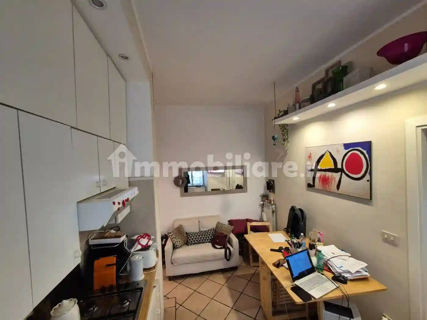 Appartamento - foto 5