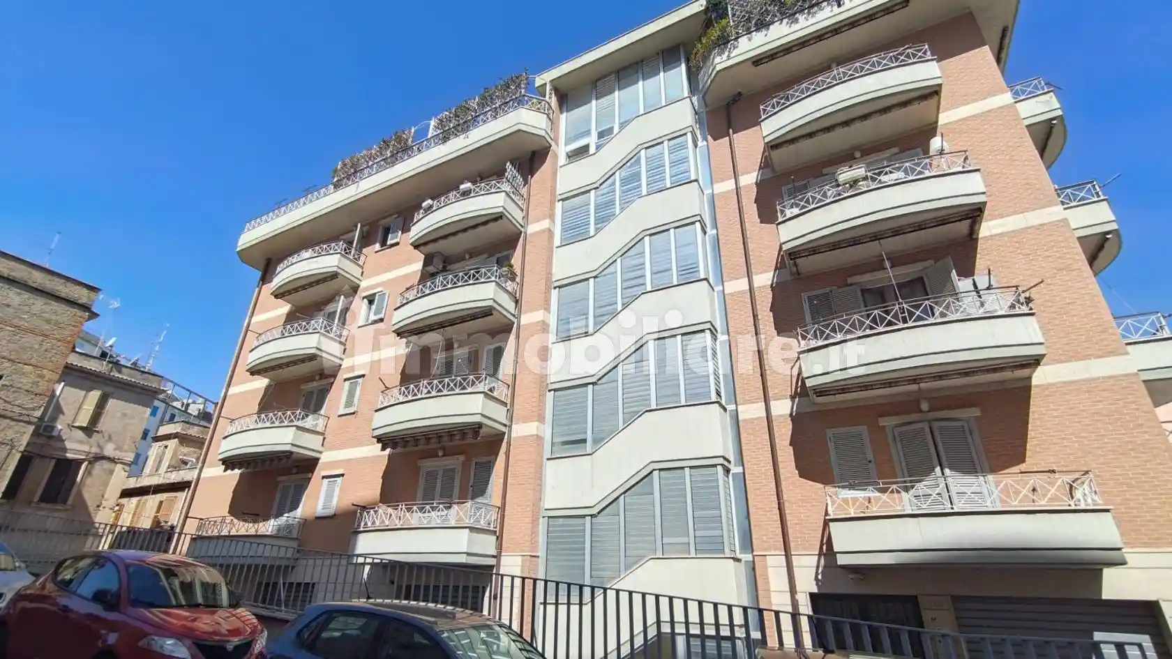 Appartamento in vendita a Tivoli