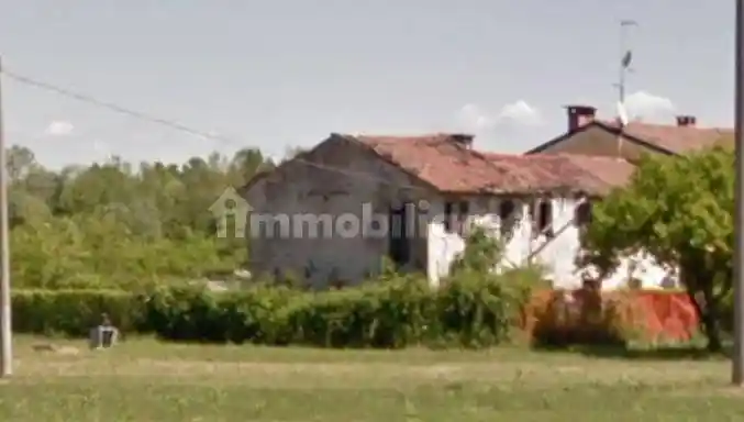 Rustico - Casale in vendita a Maserada sul Piave