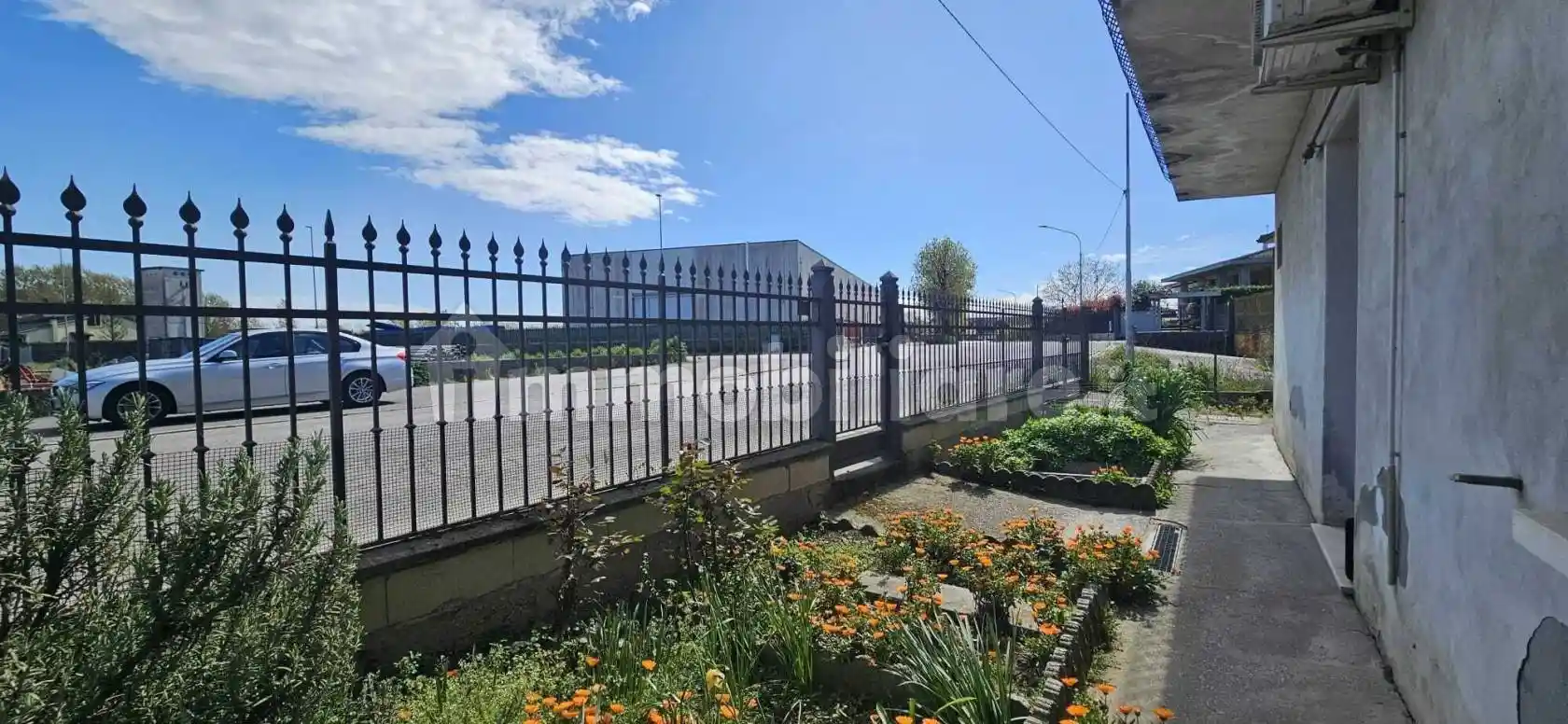 Casa indipendente in vendita a Pralboino