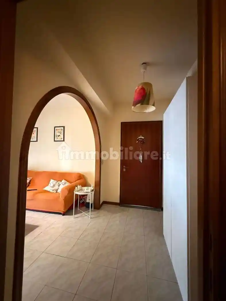 Appartamento in vendita a Catania