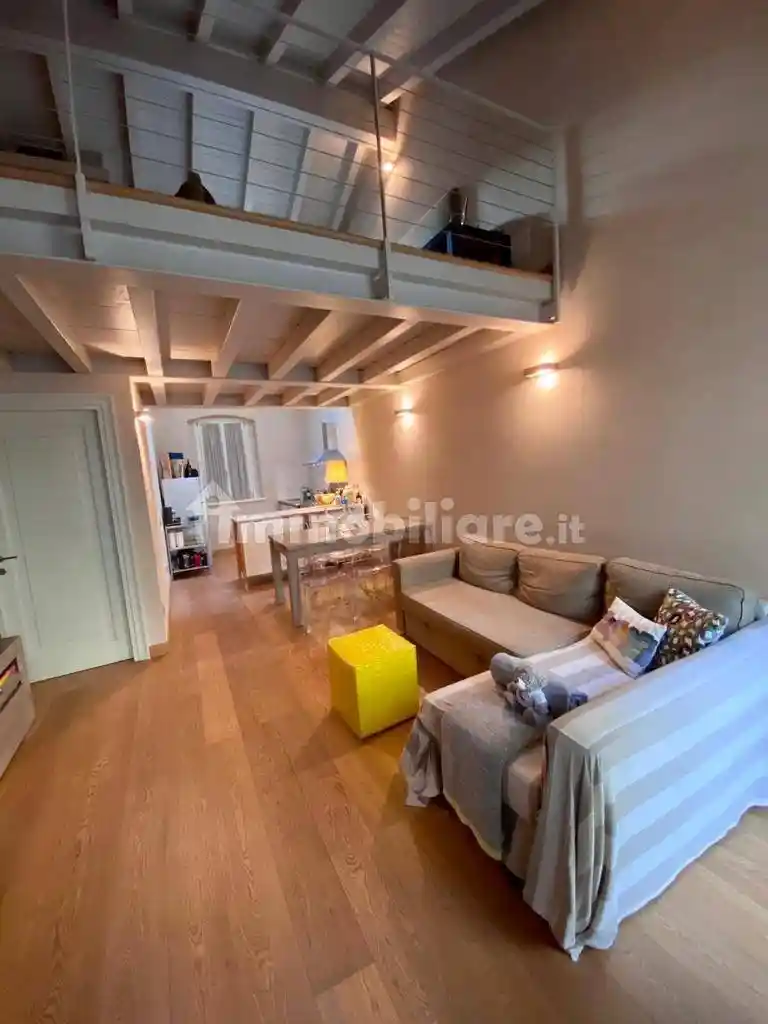 Appartamento in affitto a Cremona