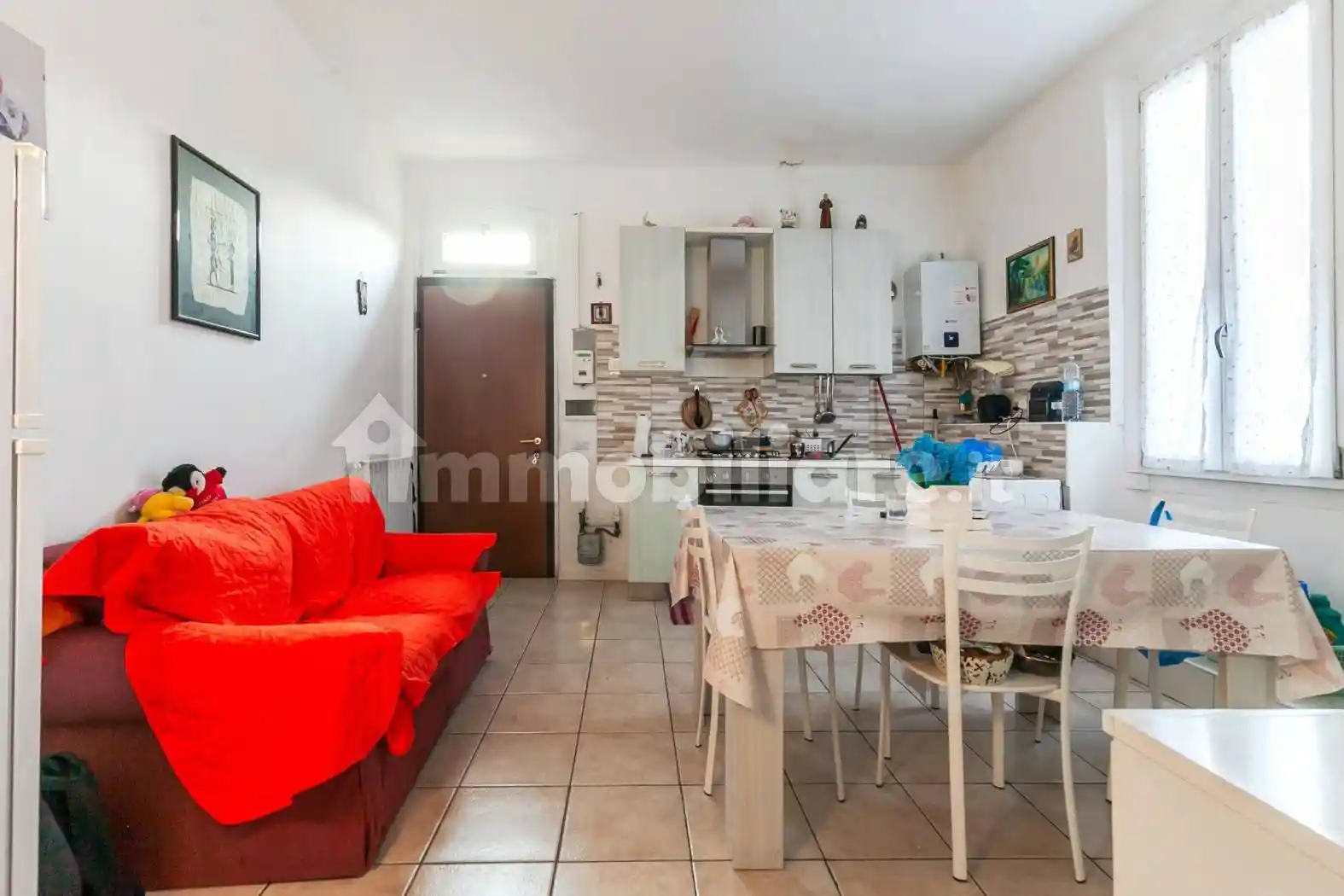 Appartamento in vendita a Cinisello Balsamo