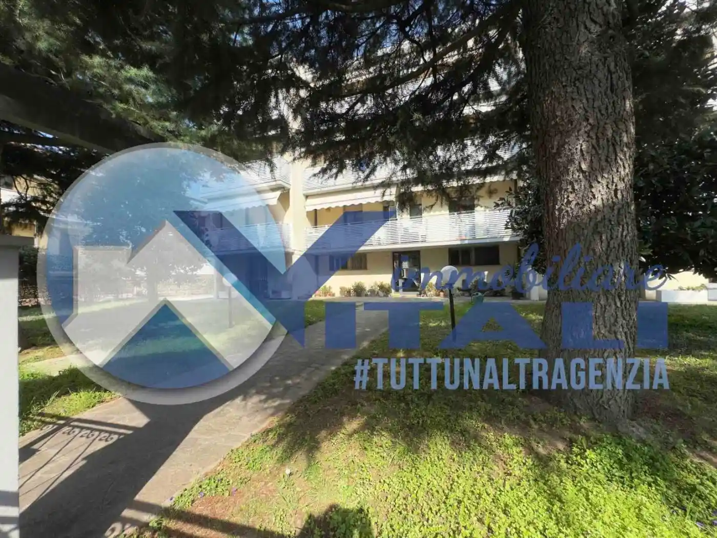 Appartamento in vendita a Cesena