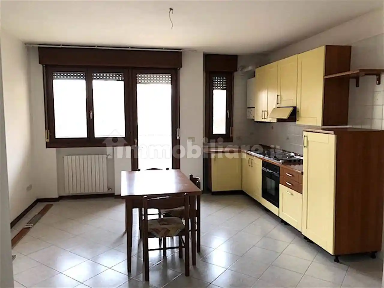 Appartamento in affitto a Padova