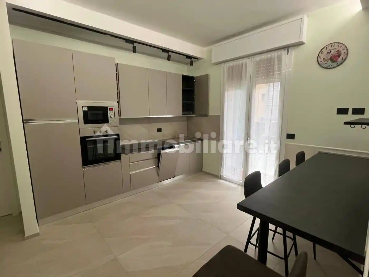 Appartamento in vendita a Bologna