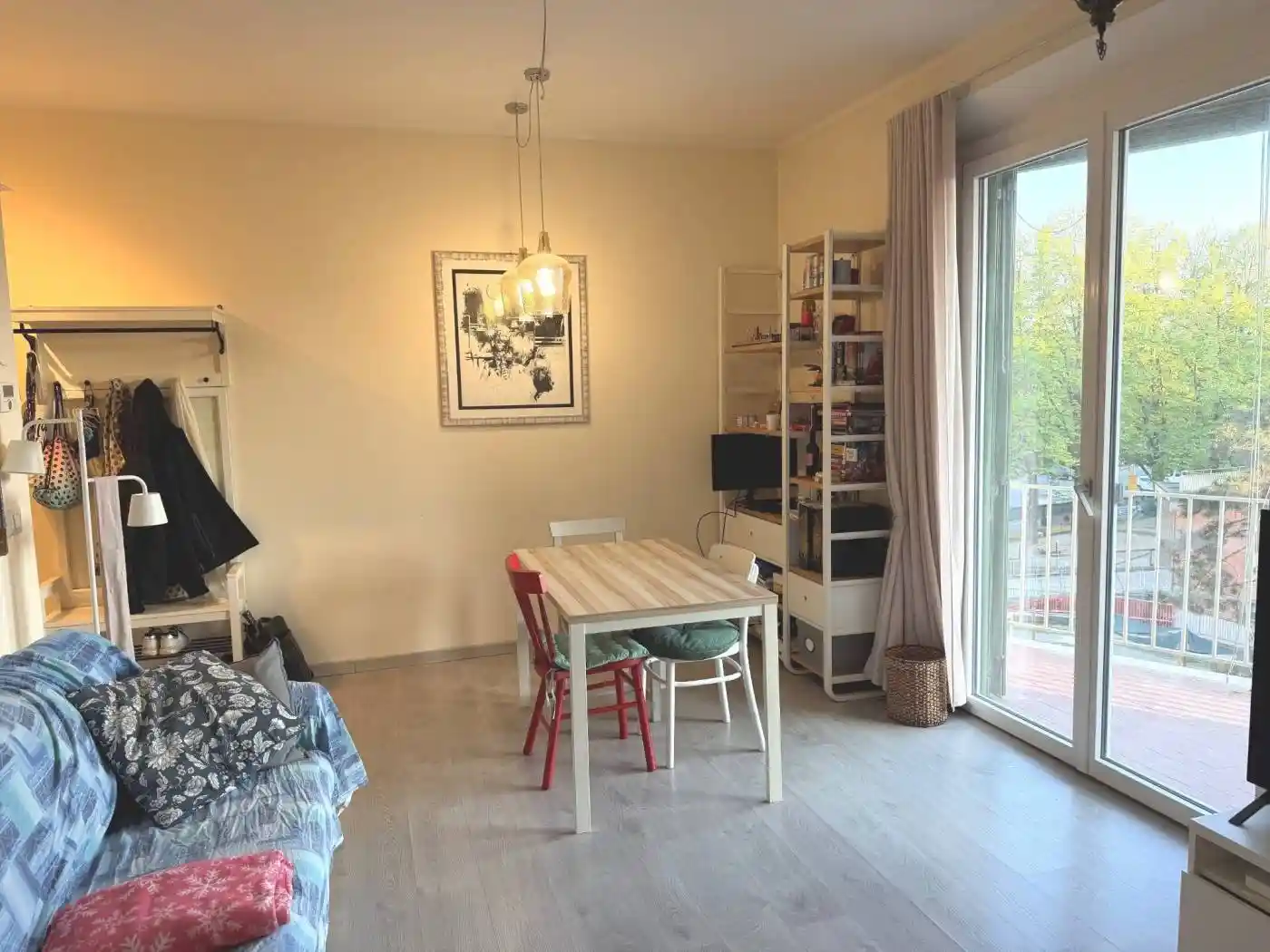 Appartamento in vendita a Bologna