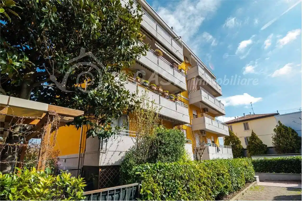 Appartamento in vendita a Parma