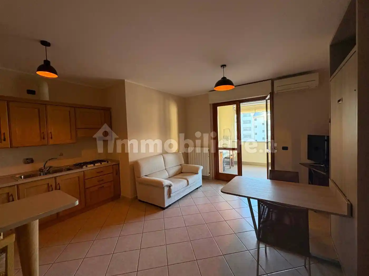 Appartamento in affitto a Torino