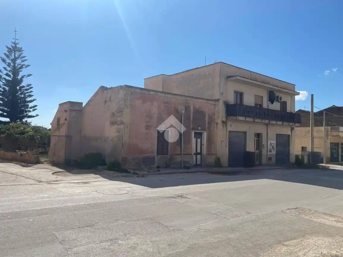 Casa indipendente in vendita a Erice