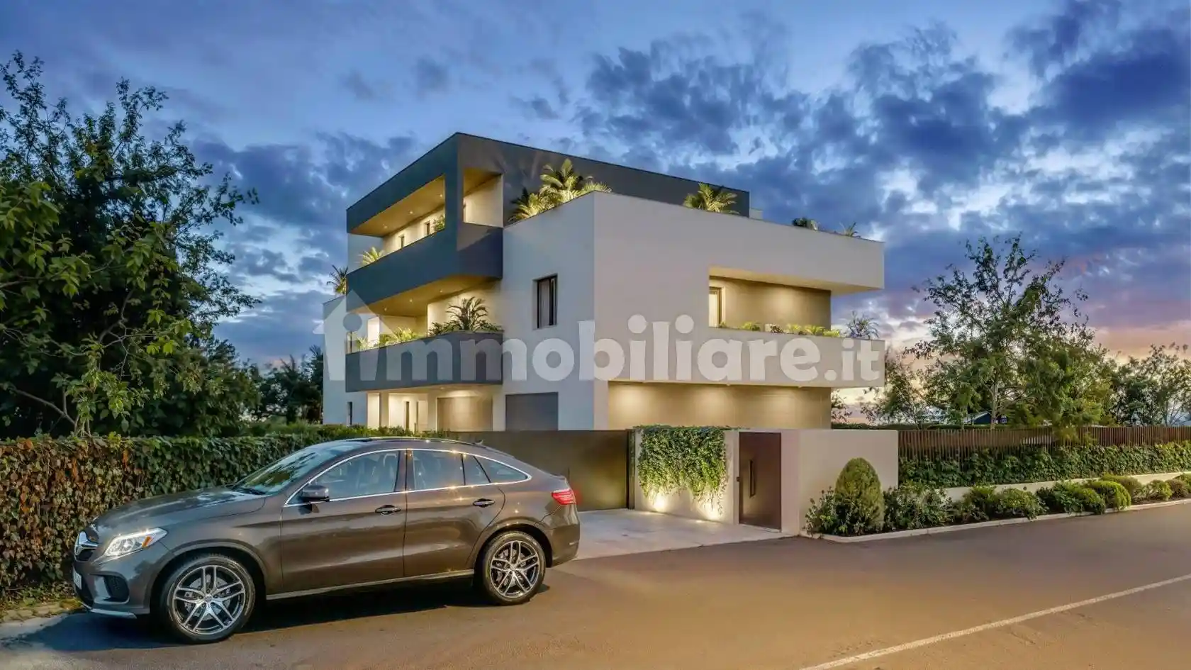 Appartamento in vendita a Selvazzano Dentro