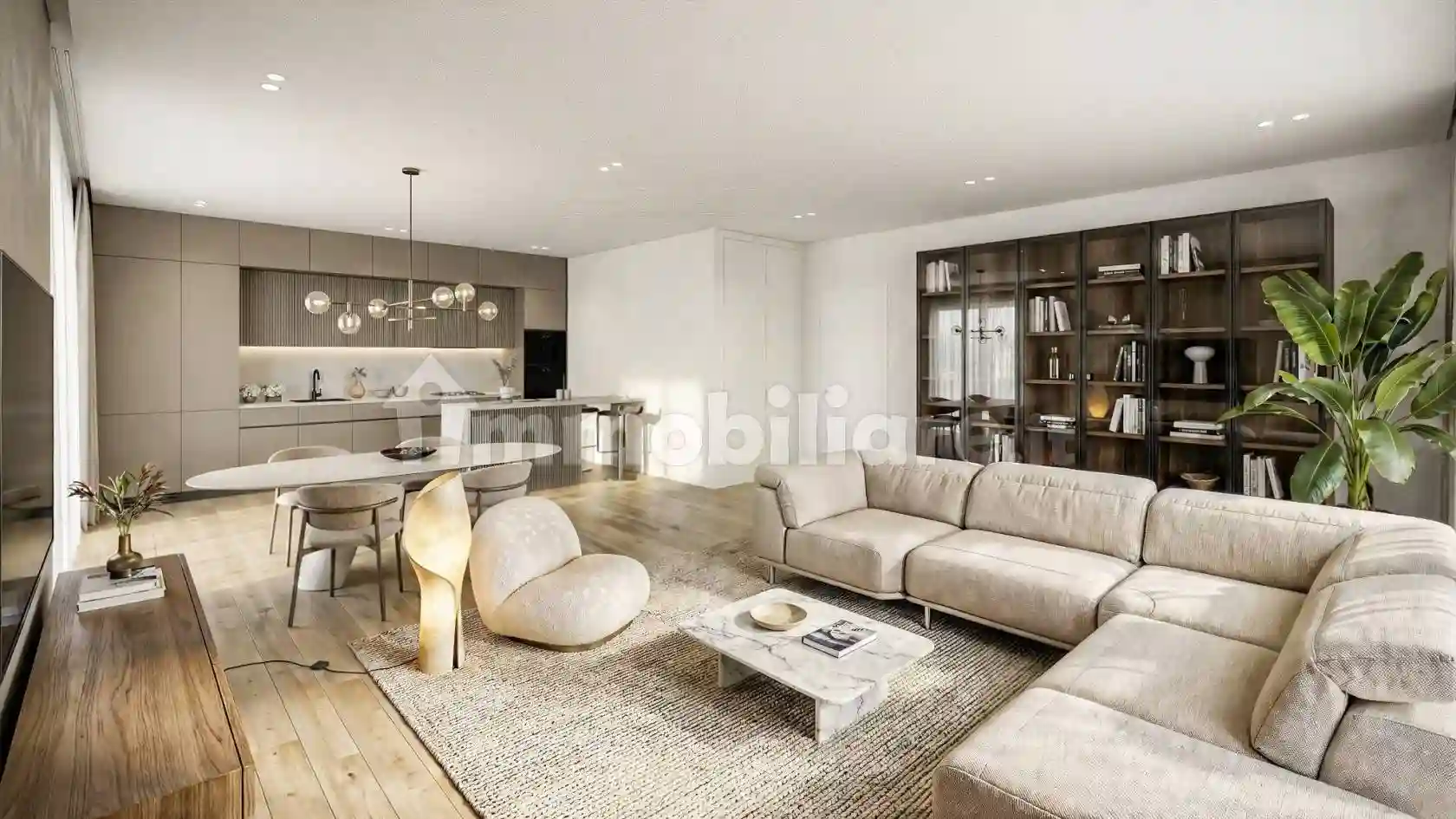 Appartamento - foto 4