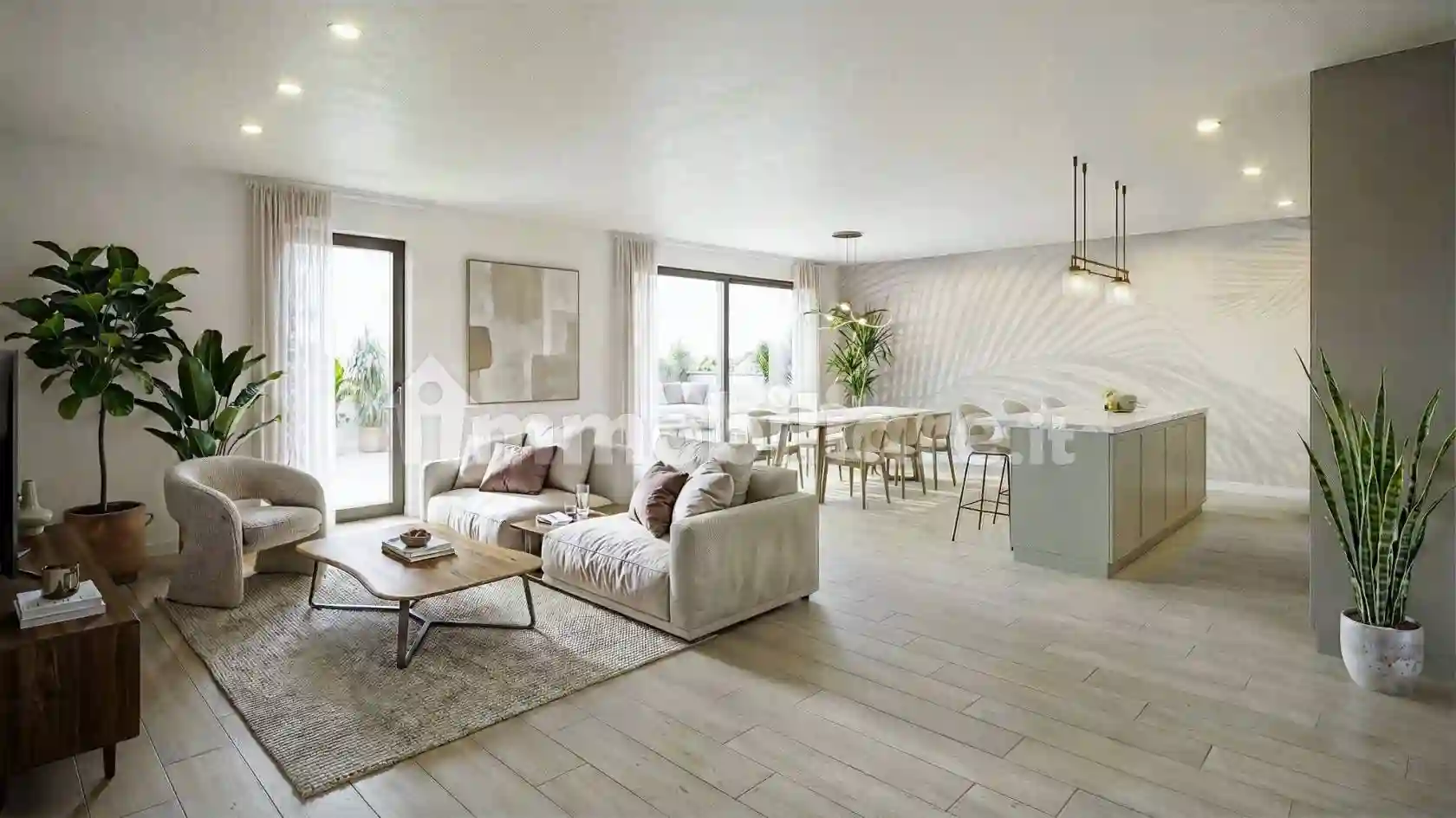 Appartamento - foto 5