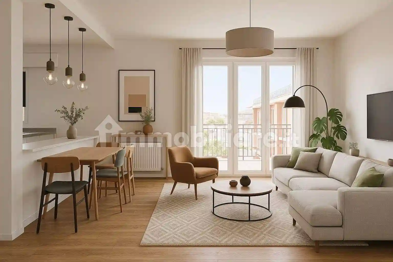 Appartamento - foto 4