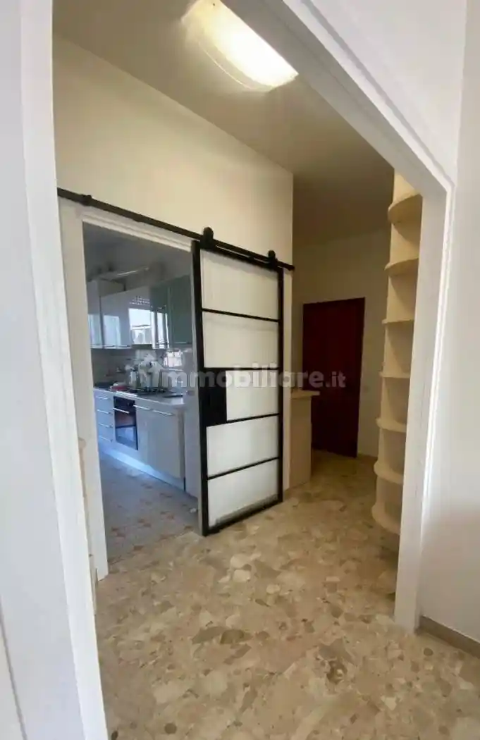 Appartamento in affitto a Castellanza