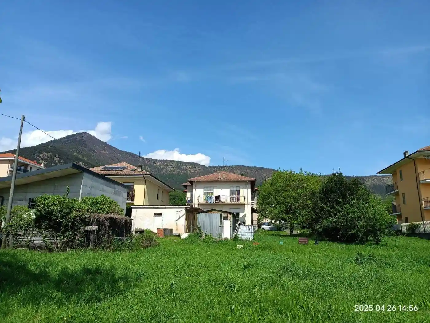 Villa in vendita a Almese