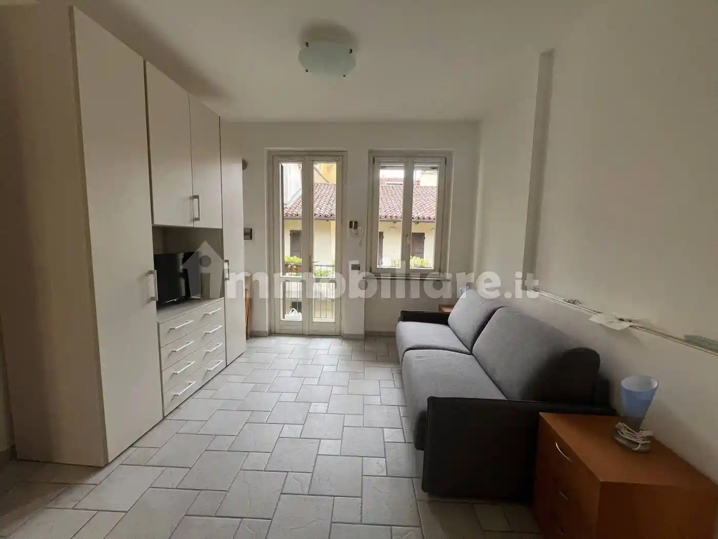 Appartamento in affitto a Novara