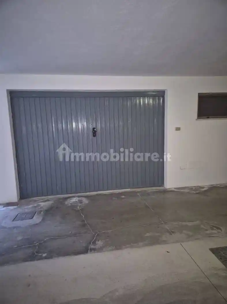 Villetta a schiera in vendita a Falconara Marittima