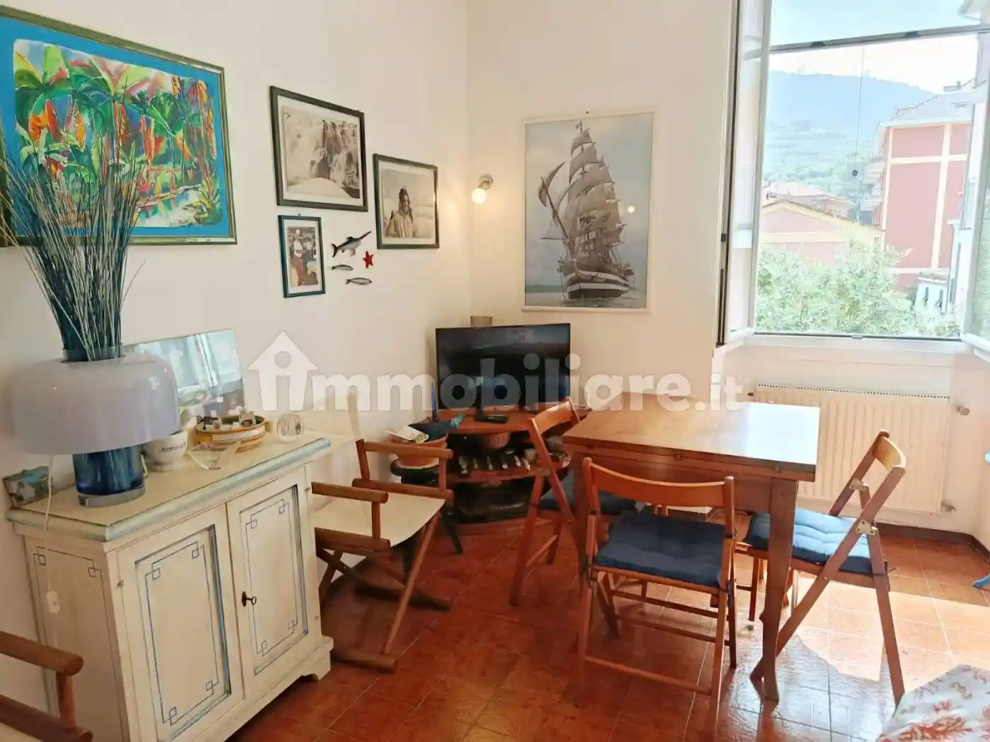 Appartamento in vendita a Lavagna