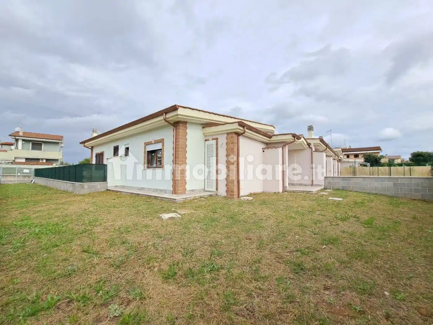 Villa in vendita a Ardea