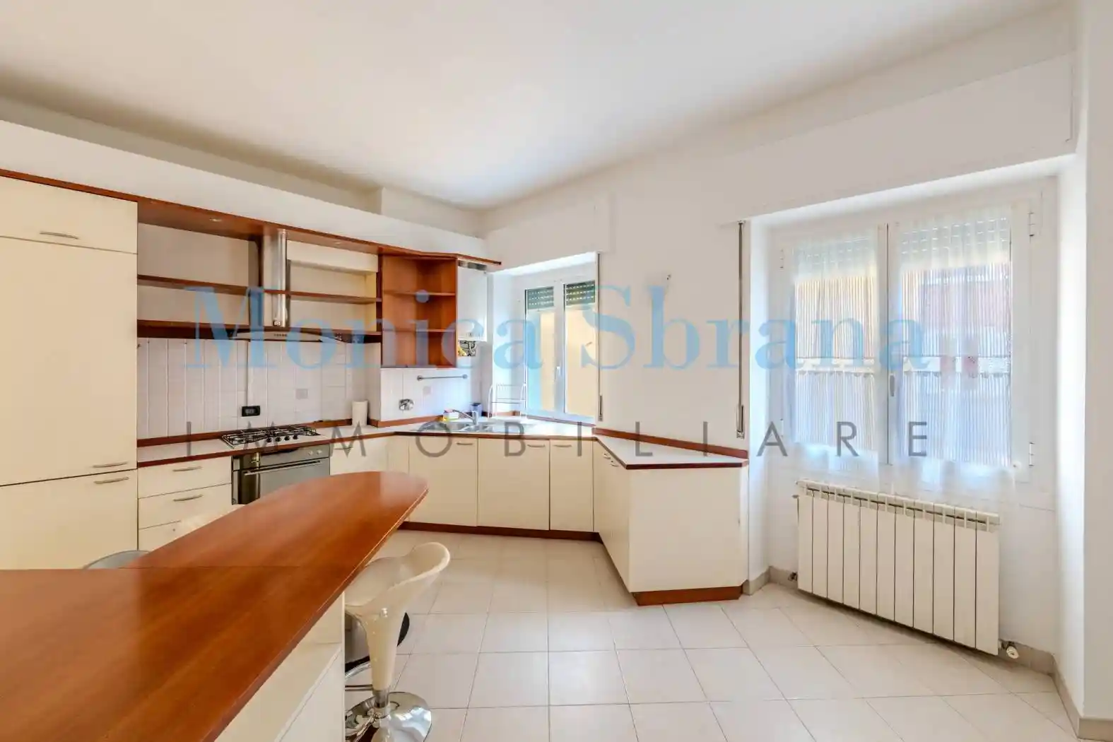 Appartamento in vendita a Genova