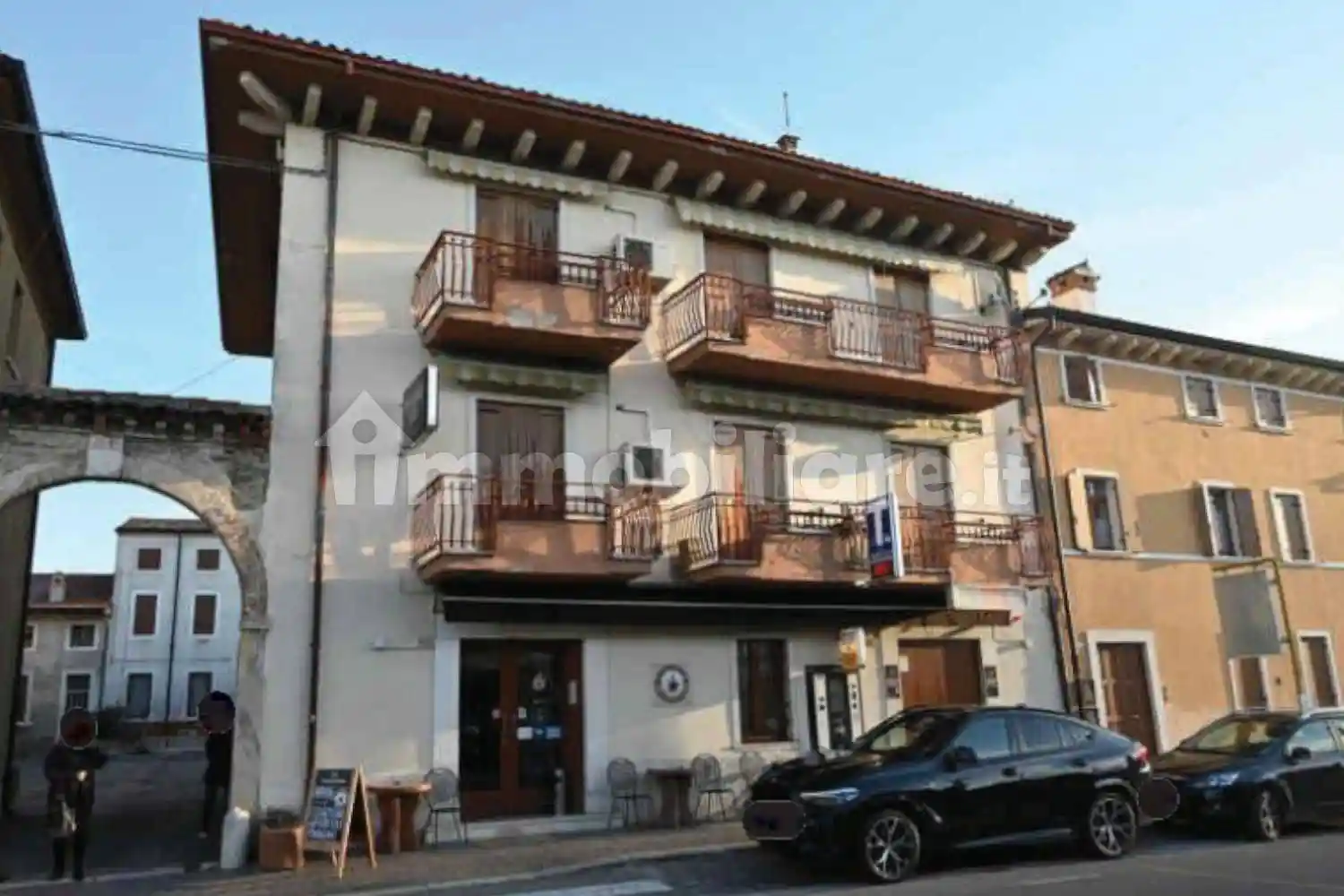 Appartamento in vendita a Pastrengo