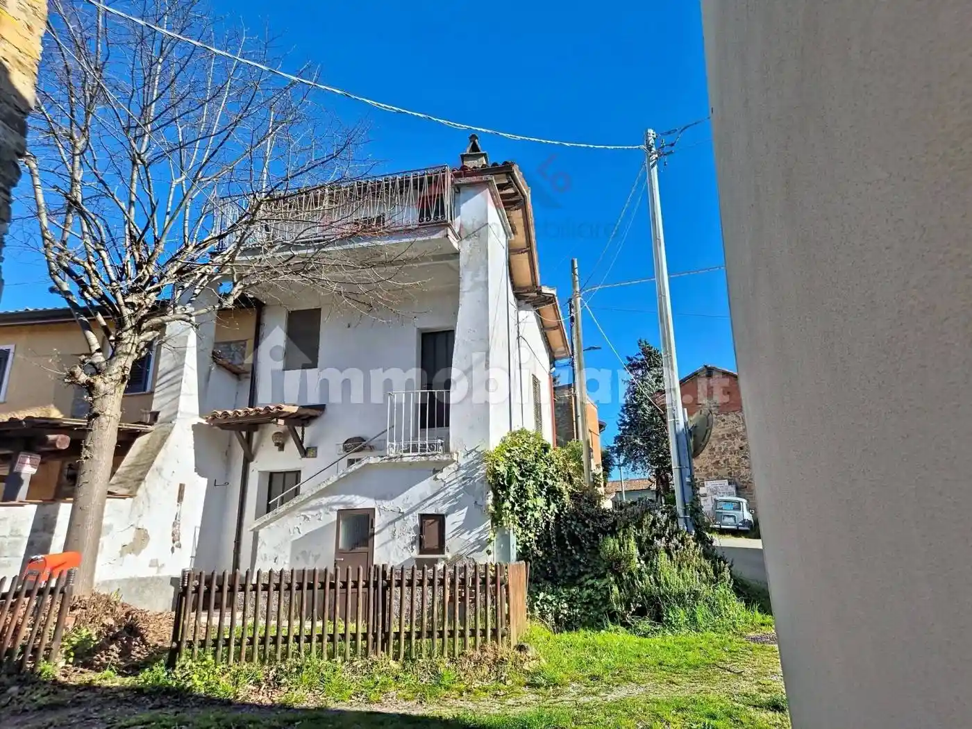 Casa indipendente in vendita a Montemarzino