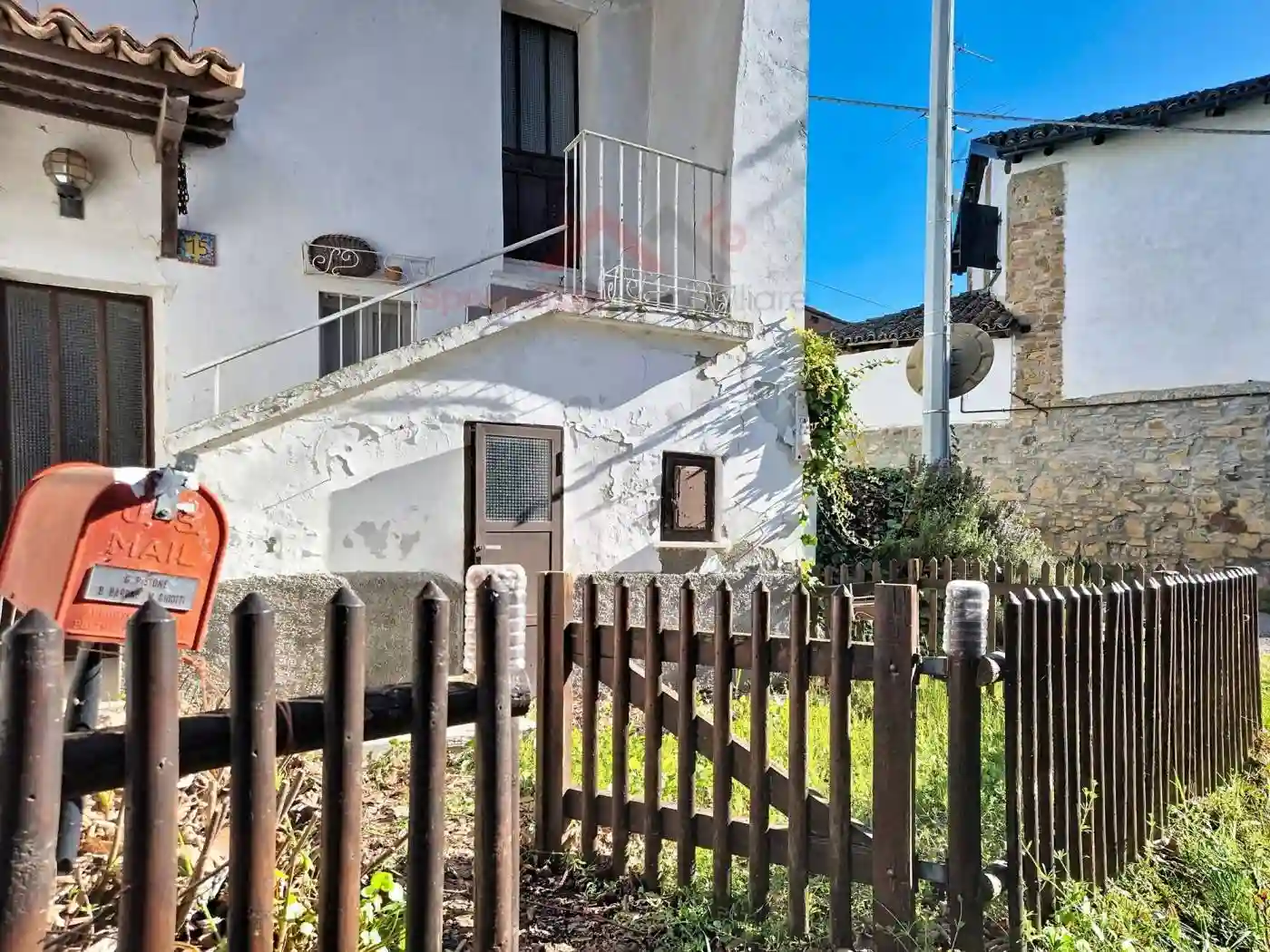 Casa indipendente - foto 4